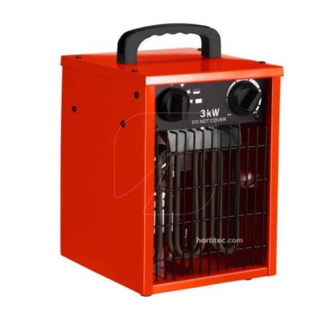 Air Heater Cyclone 3KW (30-1500-3000W) 220V